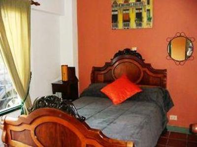 фото отеля Hotel Boutique La Habana Vieja