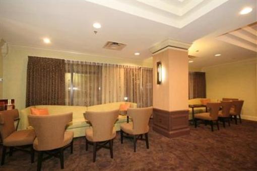 фото отеля Hampton Inn & Suites Atlantic Beach