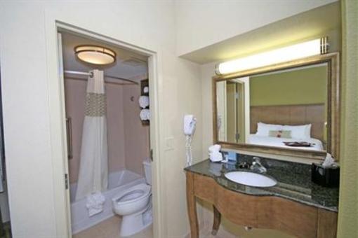 фото отеля Hampton Inn & Suites Atlantic Beach