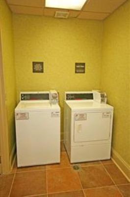 фото отеля Hampton Inn & Suites Atlantic Beach