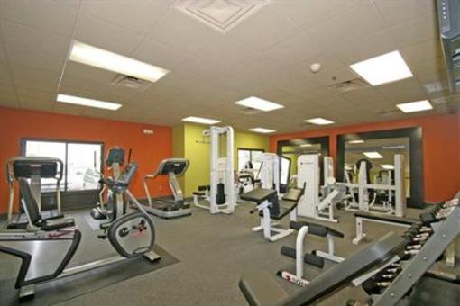 фото отеля Hampton Inn & Suites Atlantic Beach