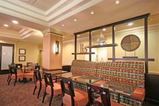 фото отеля Hampton Inn & Suites Atlantic Beach