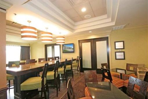фото отеля Hampton Inn & Suites Atlantic Beach