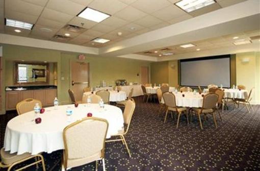 фото отеля Hampton Inn & Suites Atlantic Beach
