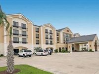 Hampton Inn & Suites Atlantic Beach