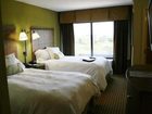фото отеля Hampton Inn & Suites Atlantic Beach