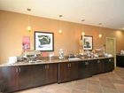 фото отеля Hampton Inn & Suites Atlantic Beach