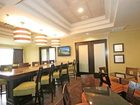 фото отеля Hampton Inn & Suites Atlantic Beach
