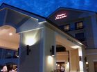 фото отеля Hampton Inn & Suites Atlantic Beach