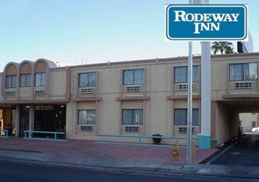 фото отеля Rodeway Inn Convention Center