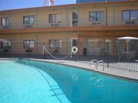 Rodeway Inn Convention Center