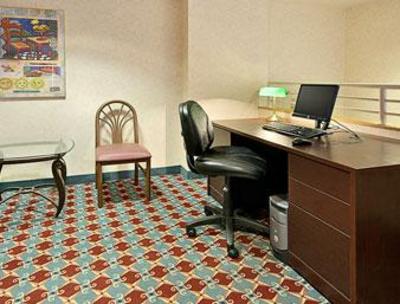 фото отеля Days Inn Eagan Minneapolis Mall of America