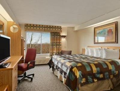 фото отеля Days Inn Eagan Minneapolis Mall of America