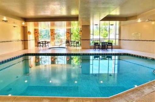 фото отеля Days Inn Eagan Minneapolis Mall of America