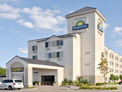 фото отеля Days Inn Eagan Minneapolis Mall of America