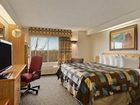 фото отеля Days Inn Eagan Minneapolis Mall of America