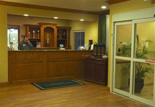 фото отеля Country Inn & Suites Saint Peters