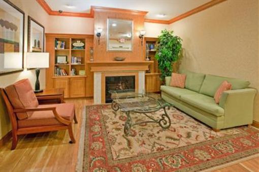 фото отеля Country Inn & Suites Saint Peters