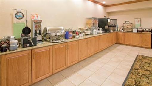 фото отеля Country Inn & Suites Saint Peters