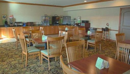 фото отеля Country Inn & Suites Saint Peters