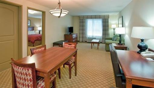 фото отеля Country Inn & Suites Saint Peters