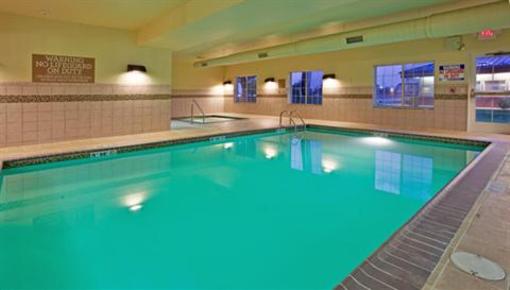 фото отеля Country Inn & Suites Saint Peters