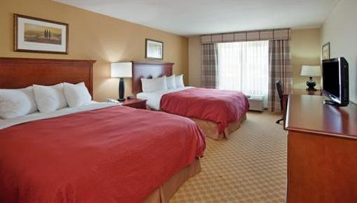 фото отеля Country Inn & Suites Saint Peters