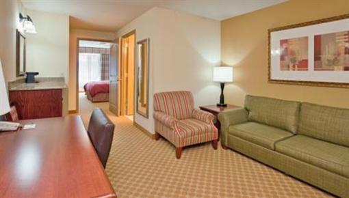 фото отеля Country Inn & Suites Saint Peters