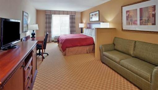 фото отеля Country Inn & Suites Saint Peters