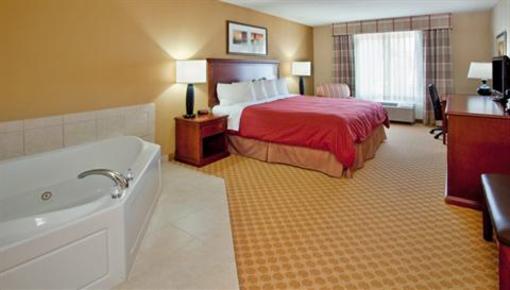 фото отеля Country Inn & Suites Saint Peters