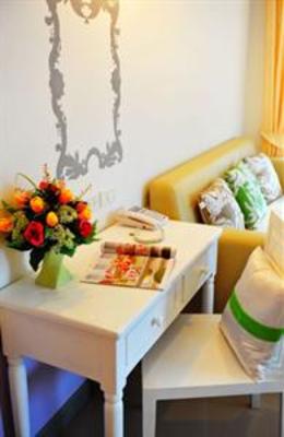 фото отеля Puri Piman Apartment