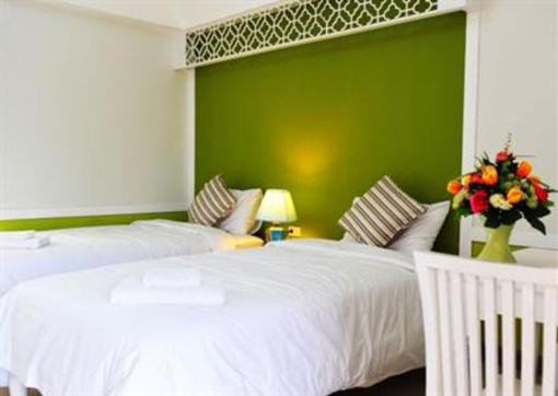 фото отеля Puri Piman Apartment