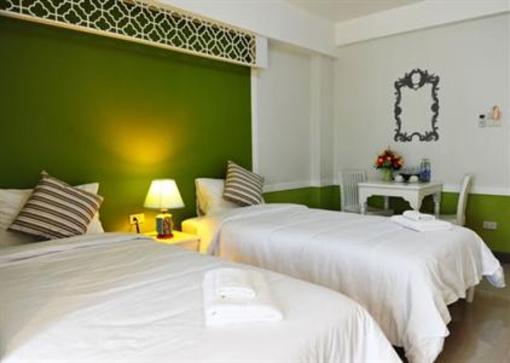 фото отеля Puri Piman Apartment