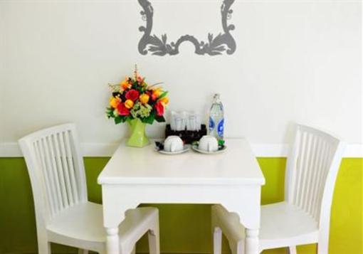 фото отеля Puri Piman Apartment