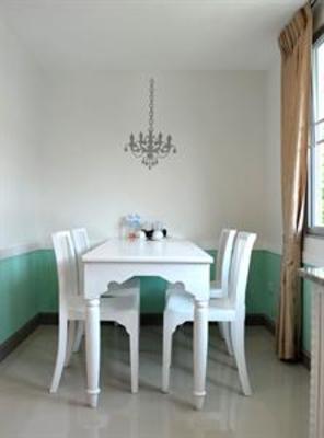 фото отеля Puri Piman Apartment