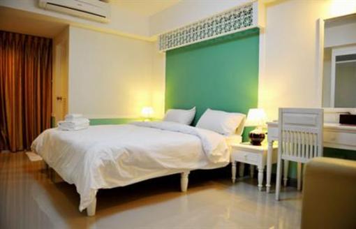 фото отеля Puri Piman Apartment