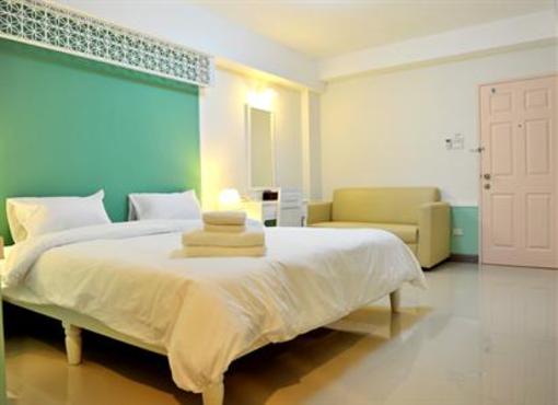 фото отеля Puri Piman Apartment