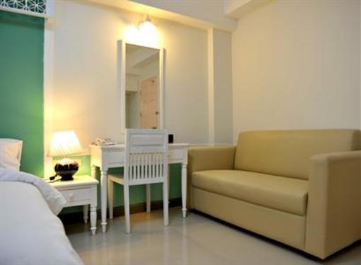фото отеля Puri Piman Apartment