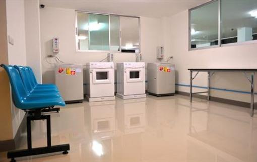 фото отеля Puri Piman Apartment