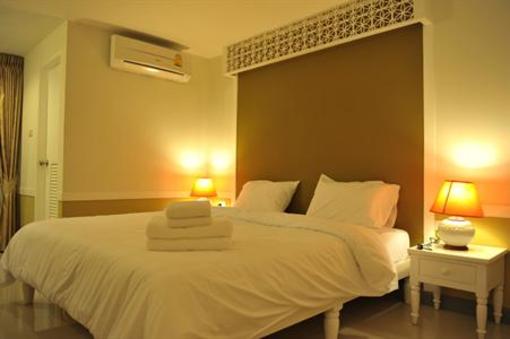 фото отеля Puri Piman Apartment