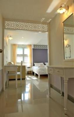 фото отеля Puri Piman Apartment