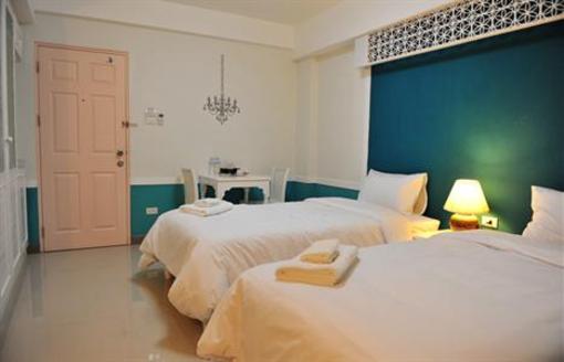 фото отеля Puri Piman Apartment