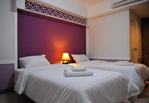 фото отеля Puri Piman Apartment