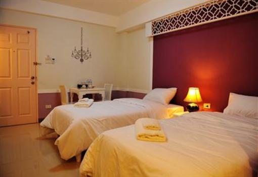 фото отеля Puri Piman Apartment