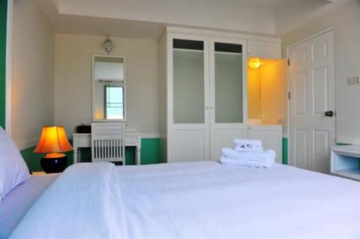 фото отеля Puri Piman Apartment