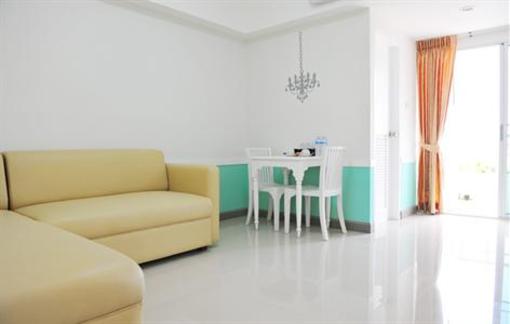 фото отеля Puri Piman Apartment