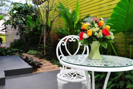 фото отеля Puri Piman Apartment