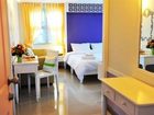фото отеля Puri Piman Apartment