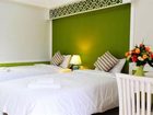 фото отеля Puri Piman Apartment