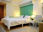 фото отеля Puri Piman Apartment